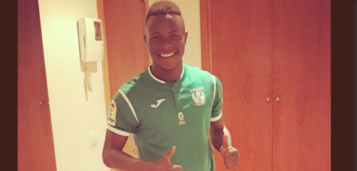 La desesperada petición de un jugador de fútbol a su equipo: “No tengo dinero para comer”