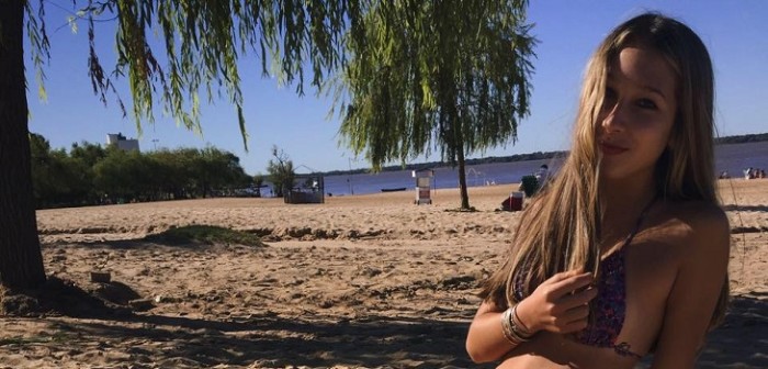 Nuevo antecedente: joven que asesinó a su novio a disparos inventó secuestro hace 3 años