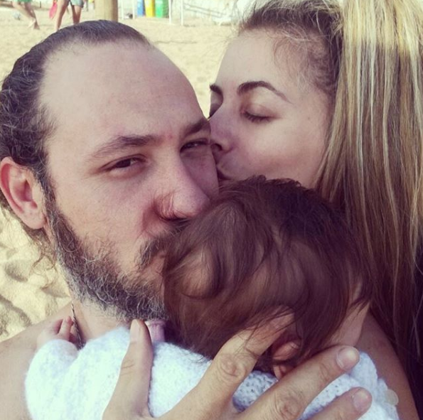 Nicolas Bosman | Instagram