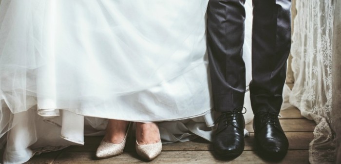 La insólita medida que tomó un cura con los novios que lleguen tarde a su boda