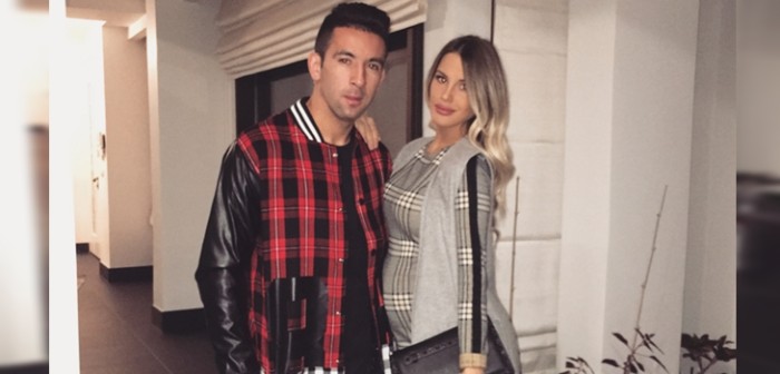 Gala Caldirola compartió divertida escena de 'Si yo fuera rico': nombraron a Mauricio Isla