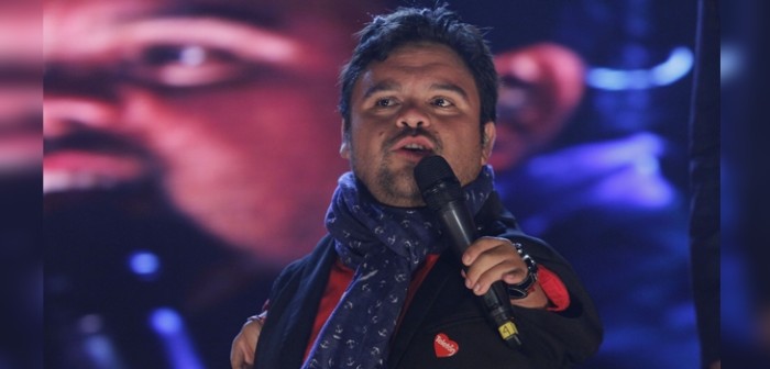 El nuevo desafío laboral de 'Oscarito' Álvarez: tendrá su propio programa de televisión