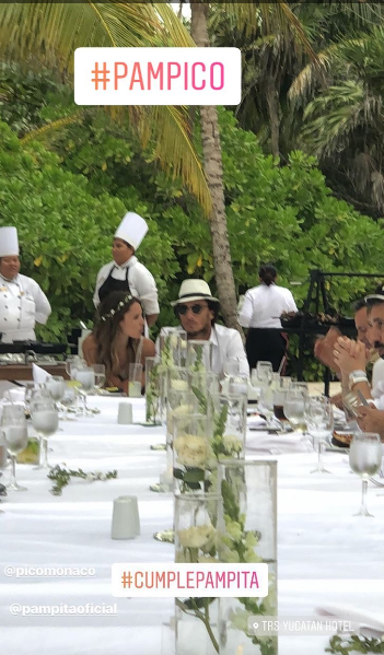 Pampitanice | Instagram