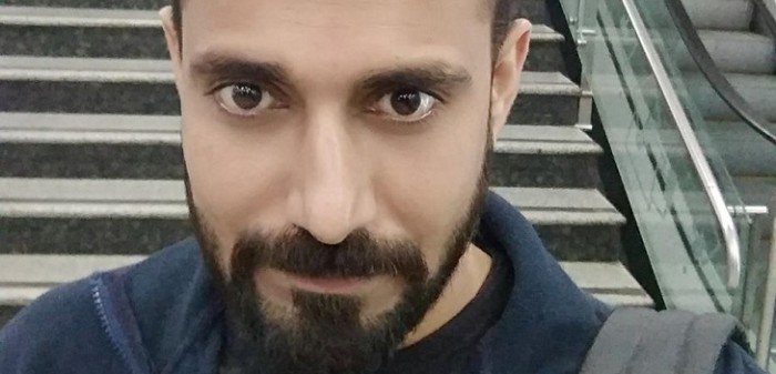 Acompañó a su suegra a una resonancia magnética y grave descuido acabó con su vida