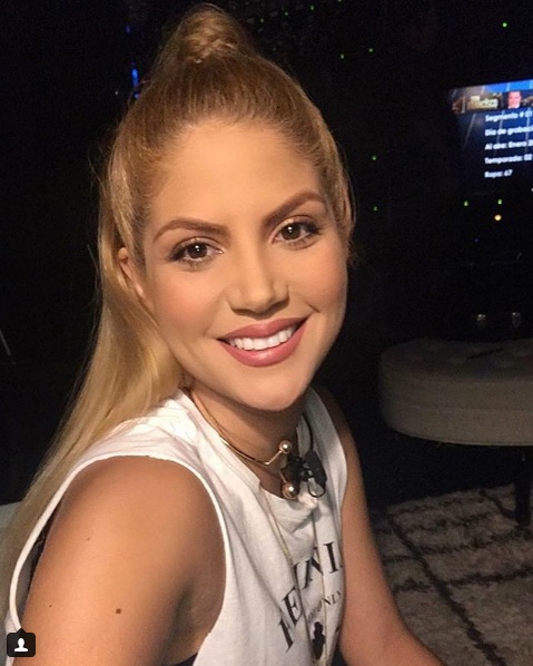 Rebeca Maiellano | Instagram