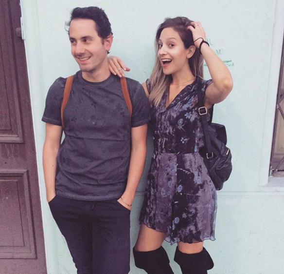 Santiago Tupper | Instagram