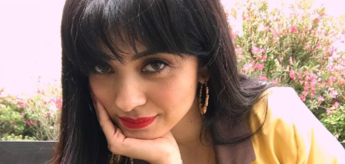 La extraña manía que Mon Laferte tiene con sus músicos mexicanos