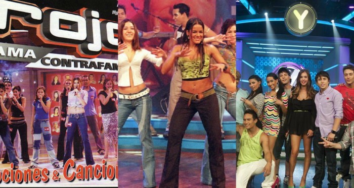 Confirman regreso de emblemático programa juvenil: generó gran expectación en redes