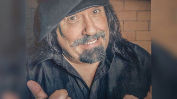 El particular saludo del Negro a 'su hermano' que sacó risas en redes sociales