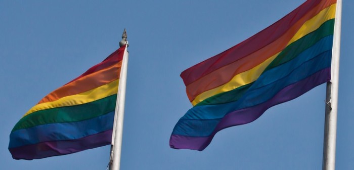 Comisión de DDHH aprueba indicación para cambio de nombre y sexo legal