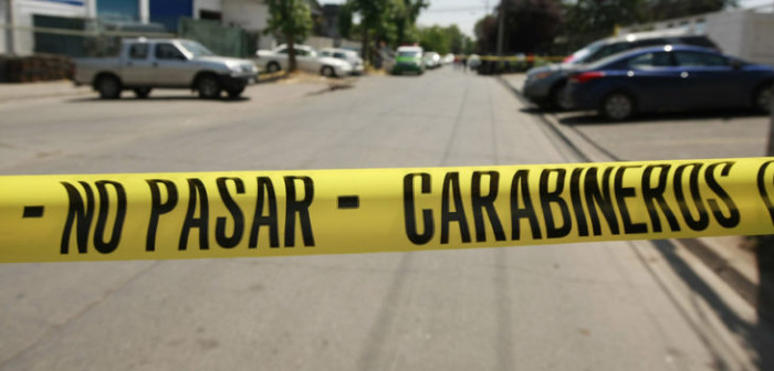 Violenta balacera en La Granja dejó grave consecuencia: lactante de 2 meses fue herido