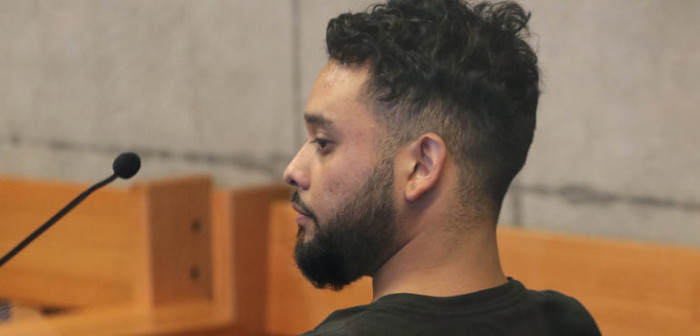 Sebastián Leiva de Dash & Cangri quedó en libertad pero con medidas cautelares