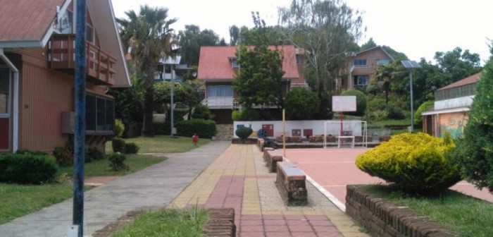 El incierto futuro de 100 niños tras inminente cierre de Aldea SOS en Bío Bío