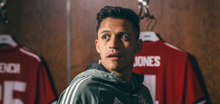 La increíble (y multimillonaria) cifra que ganará Alexis Sánchez en el Manchester United