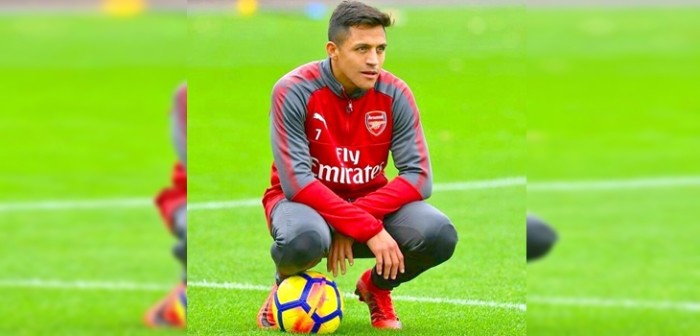 La defensa de Alexis ante acusación de joven a la que habría ofrecido plata por sexo