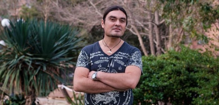 Madre de periodista Luis Andaur sufrió millonario asalto: la golpearon y amarraron