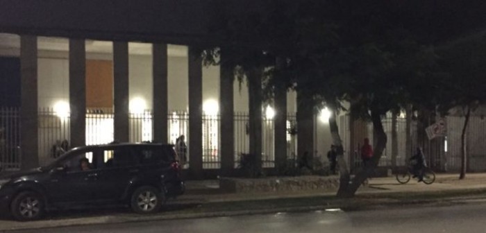 Adolescente de 16 años murió tras balacera en La Pincoya: fue perseguido