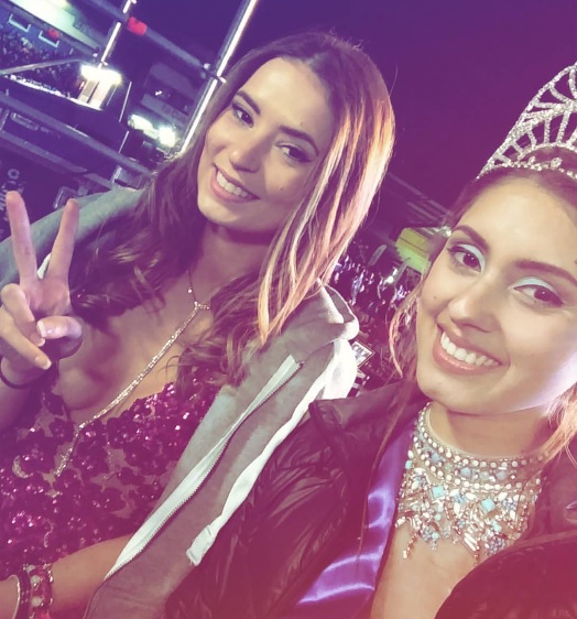 Carolina Hernandez | Instagram