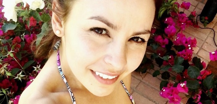 La furiosa respuesta de Carla Pardo a seguidor que le pidió mesura en tema de 'Ley Sophia'