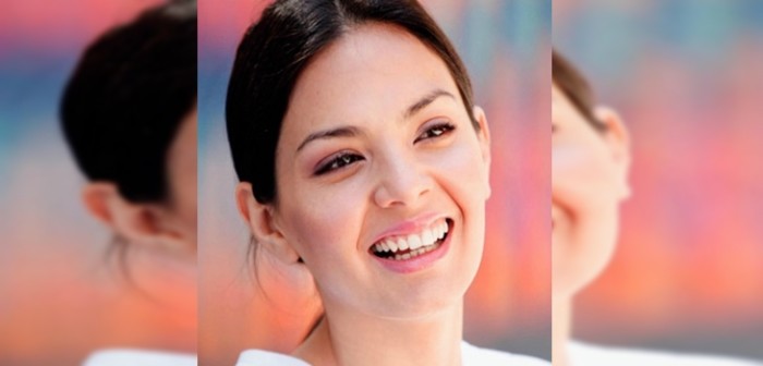 La foto de Carolina Arredondo junto a su madre e hija que evidencia indiscutible parecido