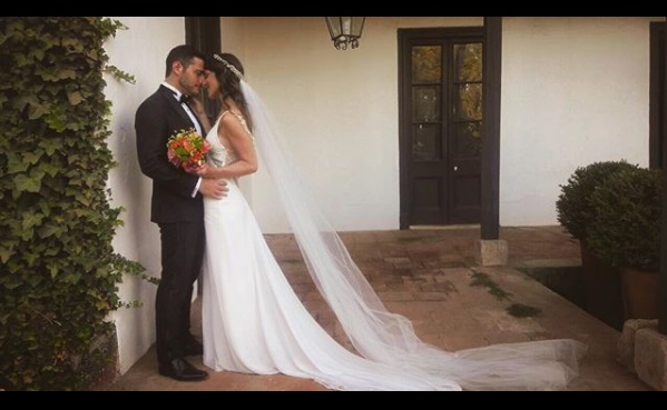 Cecilia Machiavello | Instagram