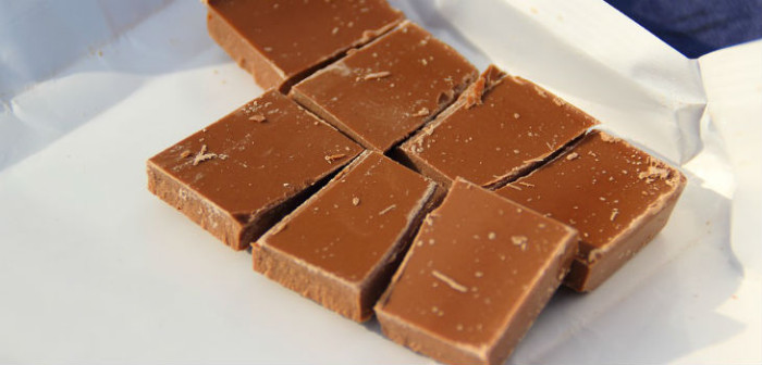 La razón por la que jamás deberías guardar el chocolate en el refrigerador