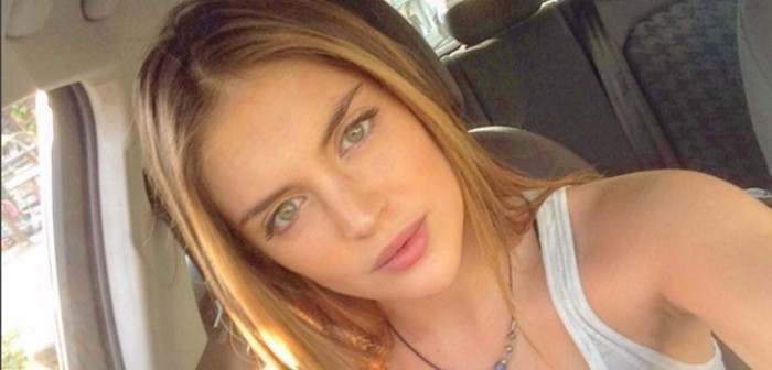 El triste momento de ex BKN Constanza Piccoli: murió su perrita que la acompañó 15 años