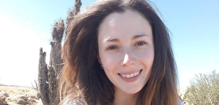 Recordada actriz de Vuelve Temprano muestra feliz su segundo embarazo