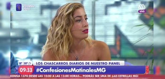 ¿Magia negra? El extraño hallazgo afuera de la casa de Pascual que asustó a Dani Castro