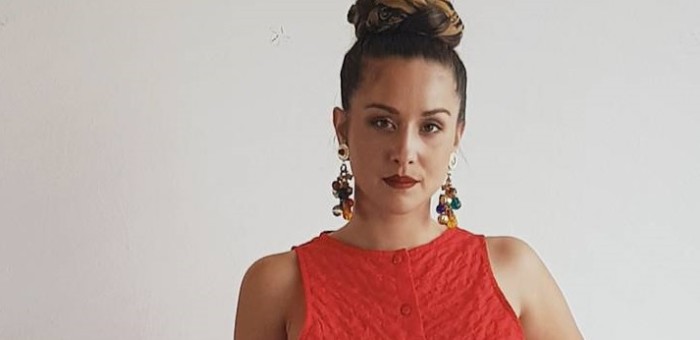 Denise Rosenthal se llenó de halagos tras compartir fotografía sin una gota de maquillaje