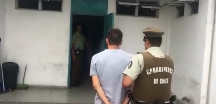 Confusa riña terminó con joven de 19 años fallecido en Coquimbo: ya hay tres detenidos