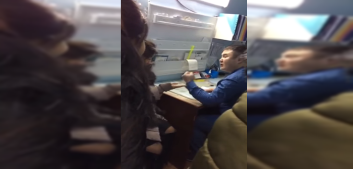 Mujer fue a hospital tras ser golpeada por desconocido: llegó y se llevó horrible sorpresa