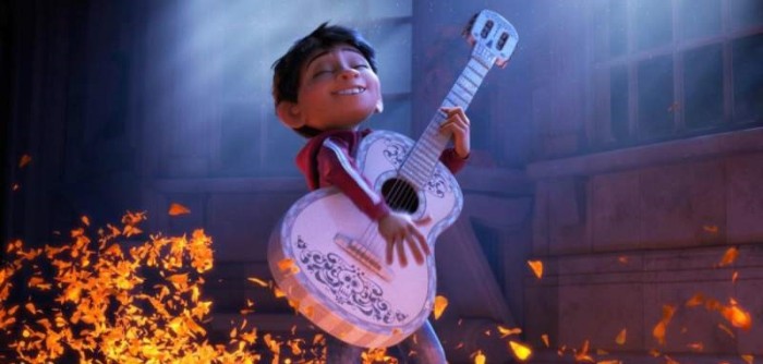 La increíble historia de un guitarrero mexicano que sirvió de inspiración para 'Coco'