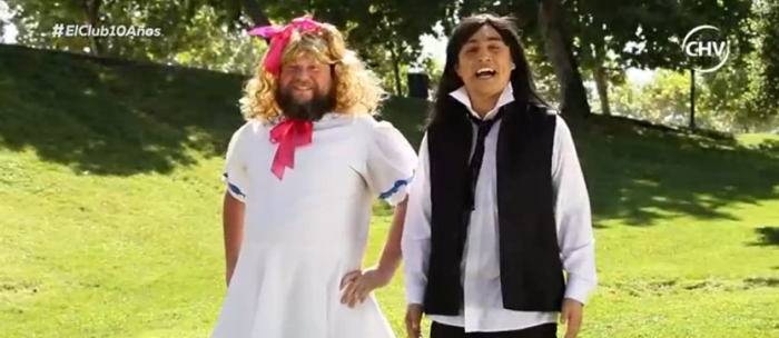 ¿Nostalgia? El regreso de 'El Club de la Comedia' dividió a televidentes en redes sociales