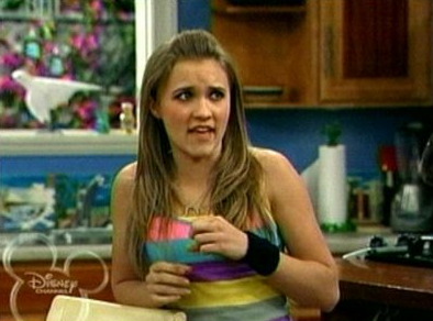 Captura | Disney Channel