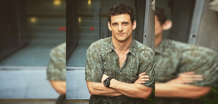 La sentida reflexión de Eyal Meyer ante el bajo rating de 'Dime Quién Fue'