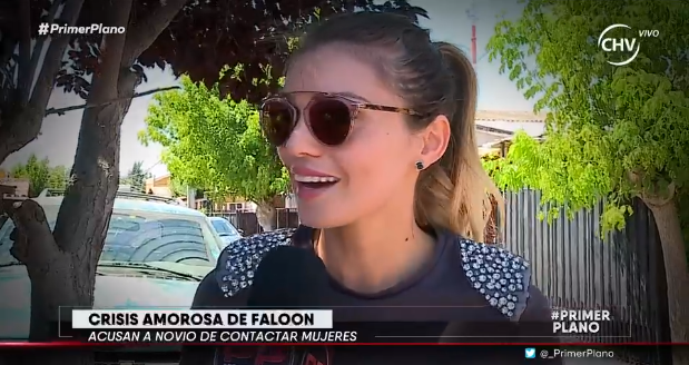 La frase de Faloon sobre infidelidad de Jean Paul Pineda que provocó vergüenza en Twitter