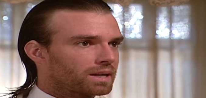 A 20 años de Tic Tac: así luce Enrique Cintolesi, actor que interpretó al fantasma Max