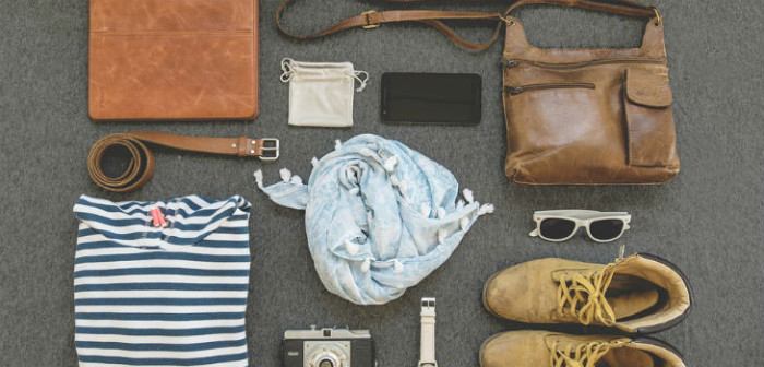 ¿Lo usarías? El extraño accesorio que se tomó la última pasarela de la moda en París