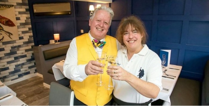 Chef realizó una 'cruel' broma a una clienta y fue amenazada de muerte en Facebook