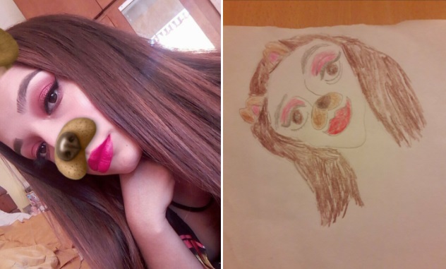 @StefiMachado | Twitter