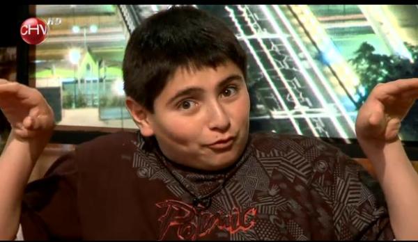 'Tata Yaya' reapareció en pantalla tras 4 años del término de 'El Club de la Comedia'