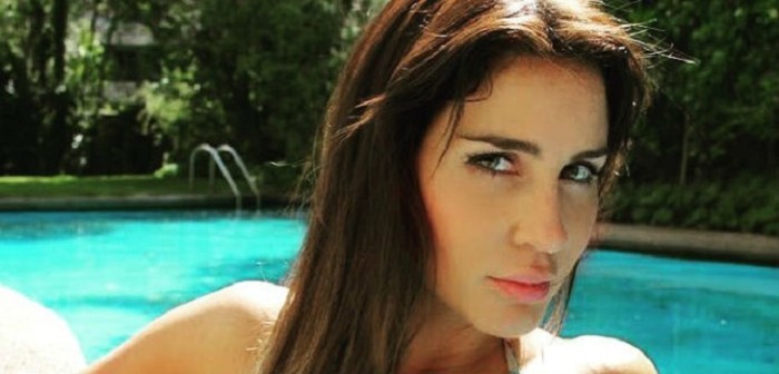 ¿Demasiado delgada? La foto con la que Fran Undurraga preocupó a sus seguidores