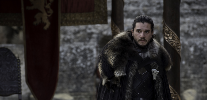 Atención fanáticos: HBO anuncia fecha de octava temporada de 