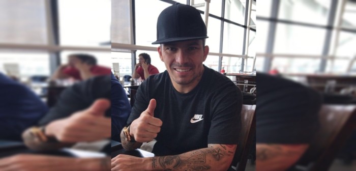 ¿Se parecen a él? Así de grandes están los 4 hijos de Gary Medel