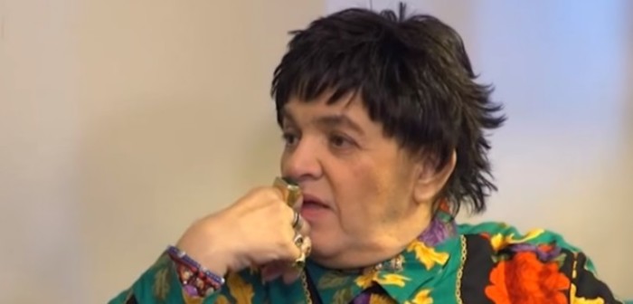 Gonzalo Cáceres arremetió con todo contra Raquel Argandoña en 'La Divina Comida'