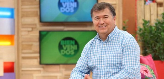 Mauricio Correa se cansó y destrozó a 'Primer Plano' tras entrevista a Juan Pablo Queraltó