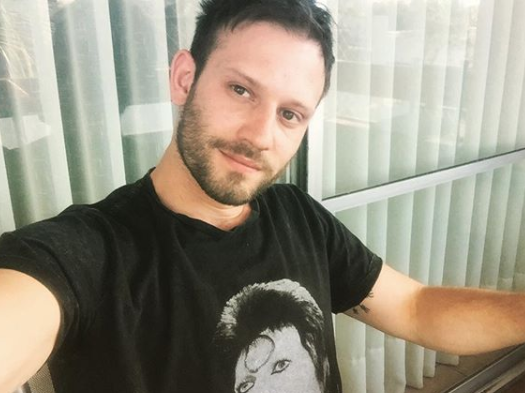 Hernán Contreras | Instagram