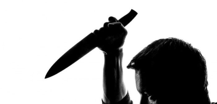 Hombre termina apuñalado tras defender a menor embarazada en Iquique