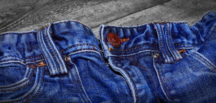 ¿Adiós pitillos? Este es el jeans que se tomó las vitrinas de las multitiendas